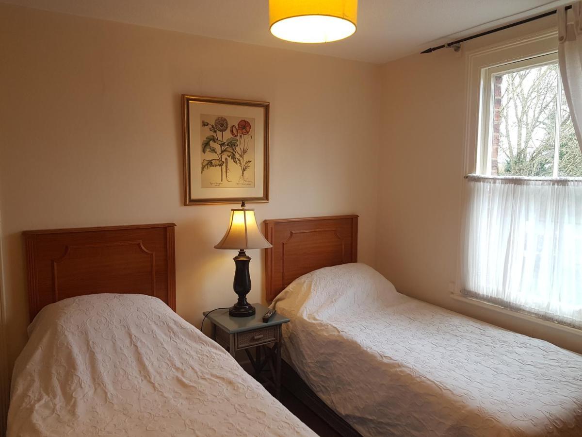 69 Albert Street St Albans エクステリア 写真